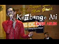 Download Lagu CATUR ARUM -  Kembange Ati | Ngamen Osing Coro Anyar