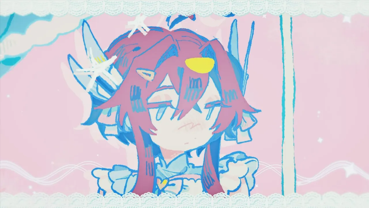 Shiori CVVC Demo