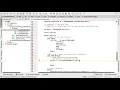 Android Tutorials by JavaCourseDrive - Query for One Item Part 2 Content Providers