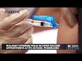 Walmart Offering Walk-In COVID Vaccine Appointments At Its 48 Massachusetts Pharmacies