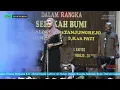Download Lagu JANGAN BERCERMIN DI AIR KERUH // IDA ZUBAIDAH // ASFANADA