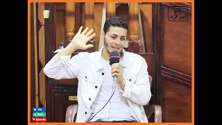 The Final Moments In The Life Of Our Master Amer Bin Abdullah A Very Moving Lecture About Praye 