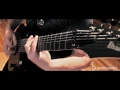 Download Lagu INTERVALS - AARON MARSHALL // MATA HARI // GUITAR PLAYTHROUGH
