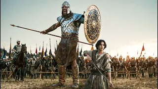 House Of David 2025 Full Season 1 Recap 