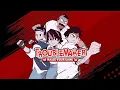 Download Lagu Troublemaker OST. - The Truth [Real Drum Cover]