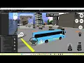 Bus Parking Simulator Unity Source Code