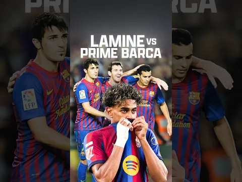 Would Yamal Start for Prime Barça? đ€
