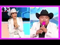 Sus rimas son todas para Christy y muy poco para los jueces Tengo Talento Mucho Talento T26