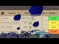 Scaly Blue Dragonhide OSRS ESP OldSchoolRuneScape OldSchoolRuneScape