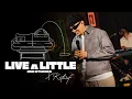 Download Lagu LIVE A LITTLE x Katnuf - Hoop Verloren | S2 EP1.1