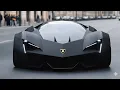 Download Lagu 2026 Lamborghini Revuelto Phantom – Een stealth-vechter op wielen met raketkracht