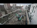 Download Lagu Deconstruction timelapse – 17 February to 1 May 2025