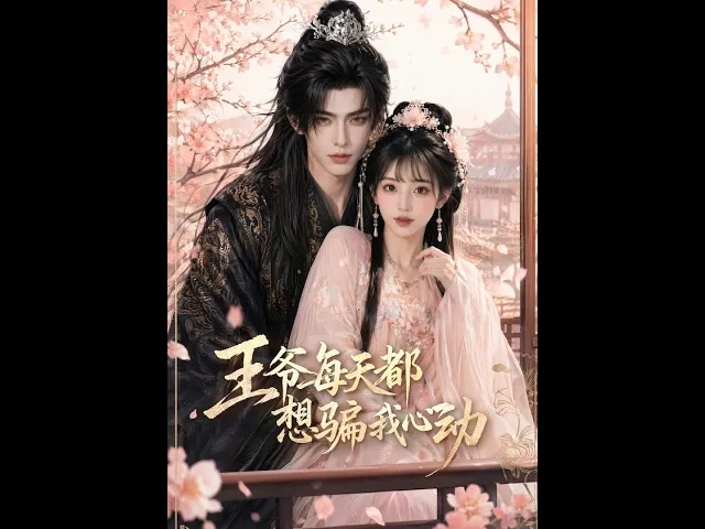 The Prince Wants to Trick Me into Falling in Love Every Day
