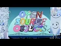 Open Source Objects Intro OLD VERSION