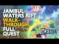 Download Lagu Jambul Waters Rift Walkthrough Zelda Echoes of Wisdom