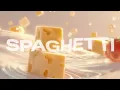 LE SSERAFIM (르세라핌) 'SPAGHETTI (feat. j-hope of BTS) (Creamy Cheese ver.)' Official Visualizer