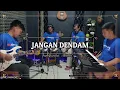 Download Lagu JANGAN DENDAM KARAOKE NADA CEWEK Yunita Ababil