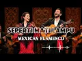 Lagu 🎶Seperti Mati Lampu—Nassar Sungkar • Mexican Flamenco