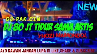 Download DJ 80 JUTA TIDAK SEMUDAH ITU||TIDUR SAMA ARTIS||YHOZI MAMONDOL||TERBARU 2019 MANTAP SEKALE|| MP3