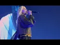 Download Lagu Linkin Park: Leave Out All The Rest [Live 4K] (Paris, France - November 3, 2024)
