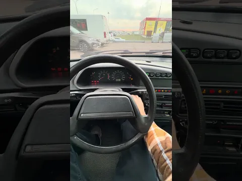 2012 ВАЗ 2114 запуск двигателя #lada #automobile #short #shorts
