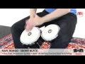 Download Lagu RAPC Bongo - Ebony Black - MB400EBP