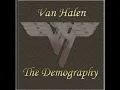 Van Halen - D.O.A. (1977 demo)