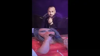 ميادة العلي و علي العراقي  دمي دمي  دندنها