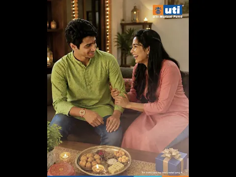 Happy Raksha Bandhan!