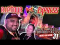 Halloween Horror Nights RIP Tour VS Express Pass Which Is Better All 10 Houses In One Night