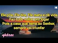 Download Lagu Família ea Marca - Léa Mendonça PLAYBACK HD