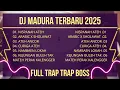 Download Lagu Dj Madura Terbaru 2025 | Nispanah Ateh | Guff Rmx | Dj Viral Tiktok