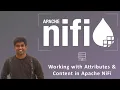 Apache NiFi Tutorial - Complete Guide Part 13