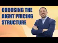 Choosing The Right Pricing Structure Tiered Pricing VS Interchange Plus