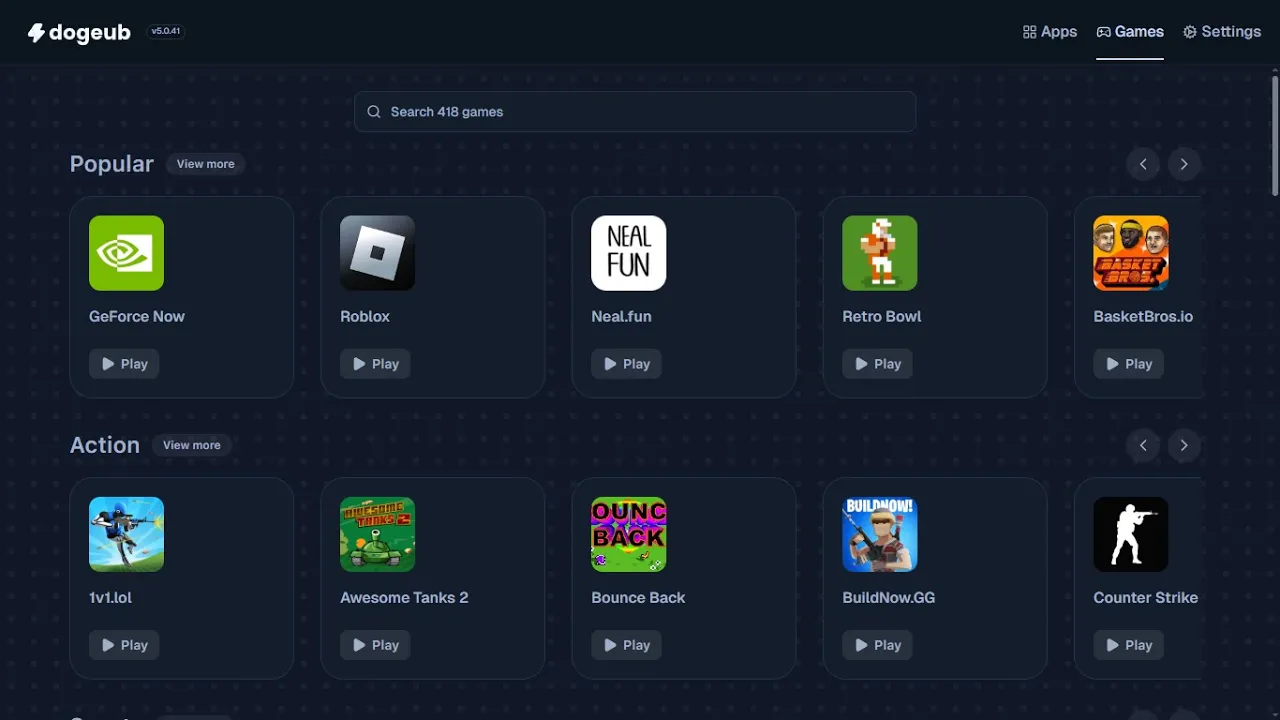 New LATEST Proxy Links For TODAY | Unblock all websites on school Chromebook 2026