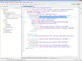 lesson11 02 Reviewing the AndroidManifest xml file