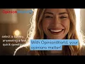 OpinionWorld APAC