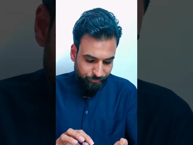⁣ثواب من اسرج سراجا في المسجد