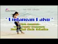 Download Lagu Undangan Palsu (Hesty Damara) - No Vocal