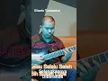 Download Lagu Tak Seorangpun Dalam Dunia//Cover By Agung Gitaris Tunanetra #gitaris #tunanetra #musisi #gitarcover