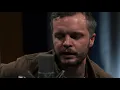 The Tallest Man On Earth - Then I Won't Sing No More (Live on KEXP)