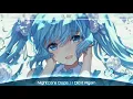 Lagu Nightcore-Oopsie...! I Did It Again(Lyrics)(britney spears) Why Mona
