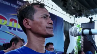 buta brodin new pallapa knpi kendal 2022 