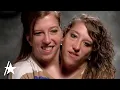 Conjoined Twin Abby Hensel Of Abby Brittany Is MARRIED