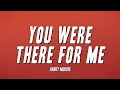 Download Lagu Henry Moodie - you were there for me (Lyrics)