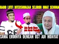 Download Lagu Habib Lutfi was ridiculed worldwide for this? Is he as wrong as Ustad Adi Hidayat?