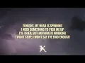 Three Days Grace - Break (Lyrics)