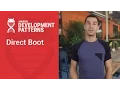 Direct Boot Android Development Patterns S3 Ep 8