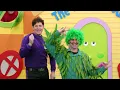 The Rattlin' Bog 🌳 The Wiggles feat. The Tree of Wisdom (The Dancing Tree) 🎶 Ready, Steady, Wiggle!