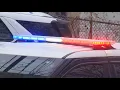 3 inmates hospitalized after bus heading to Pickaway Correctional Institution crashes